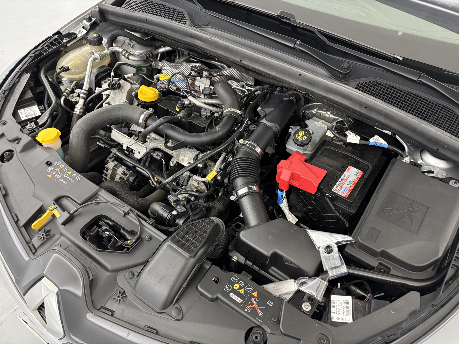 Vente en ligne Renault Clio 1.0 TCe 90ch Intens au prix de 12 990 €