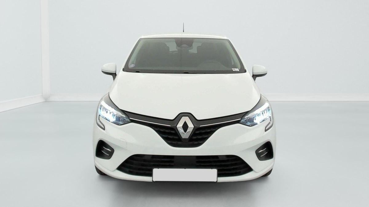 Vente en ligne Renault Clio Clio SCe 75 Zen au prix de 12 030 €