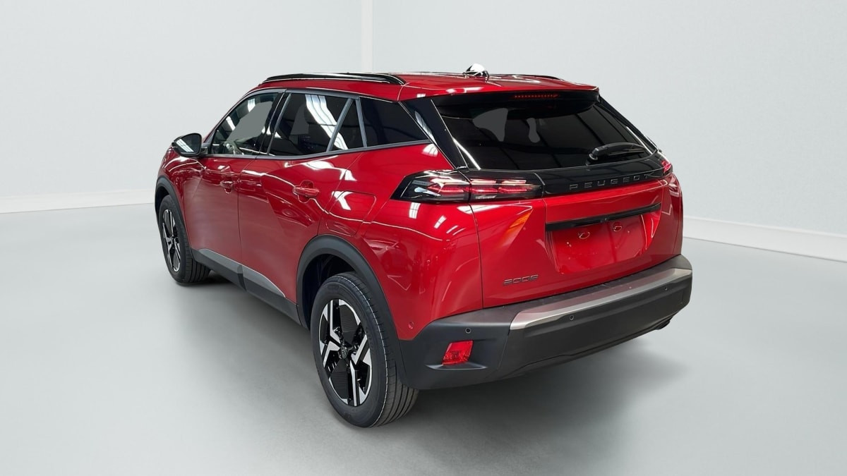 Vente en ligne Peugeot 2008 100 S S BVM6 Allure au prix de 18 400 €