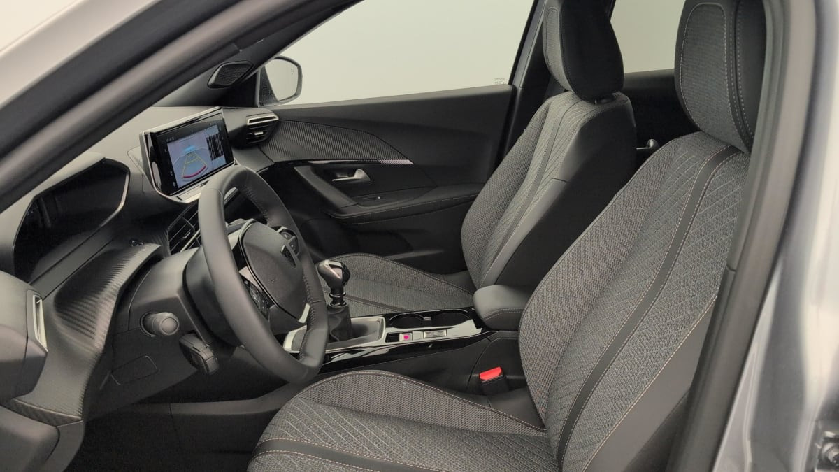 Vente en ligne Peugeot 2008 100 S S BVM6 Allure au prix de 18 300 €