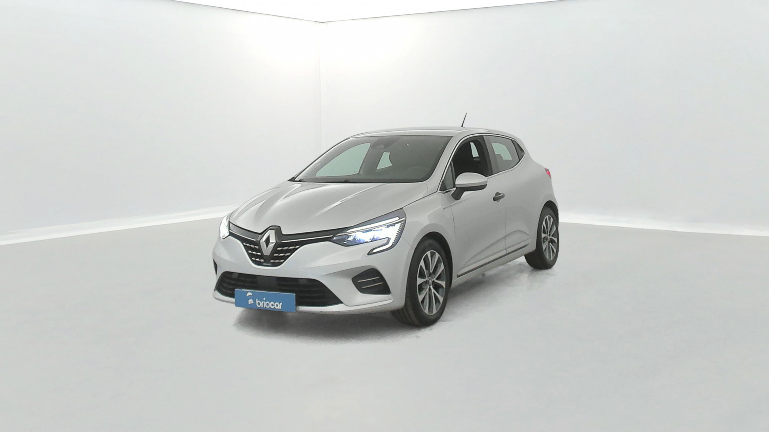 Vente en ligne Renault Clio 1.0 TCe 90ch Intens au prix de 12 990 €