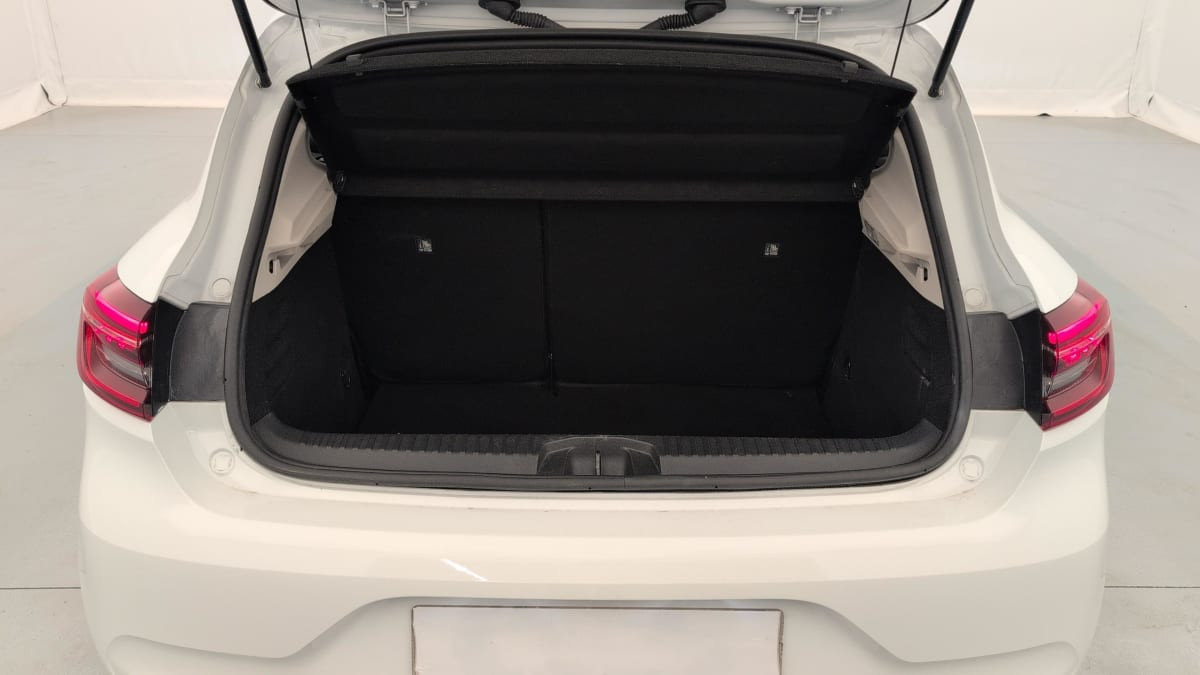 Vente en ligne Renault Clio Clio SCe 75 Zen au prix de 12 030 €