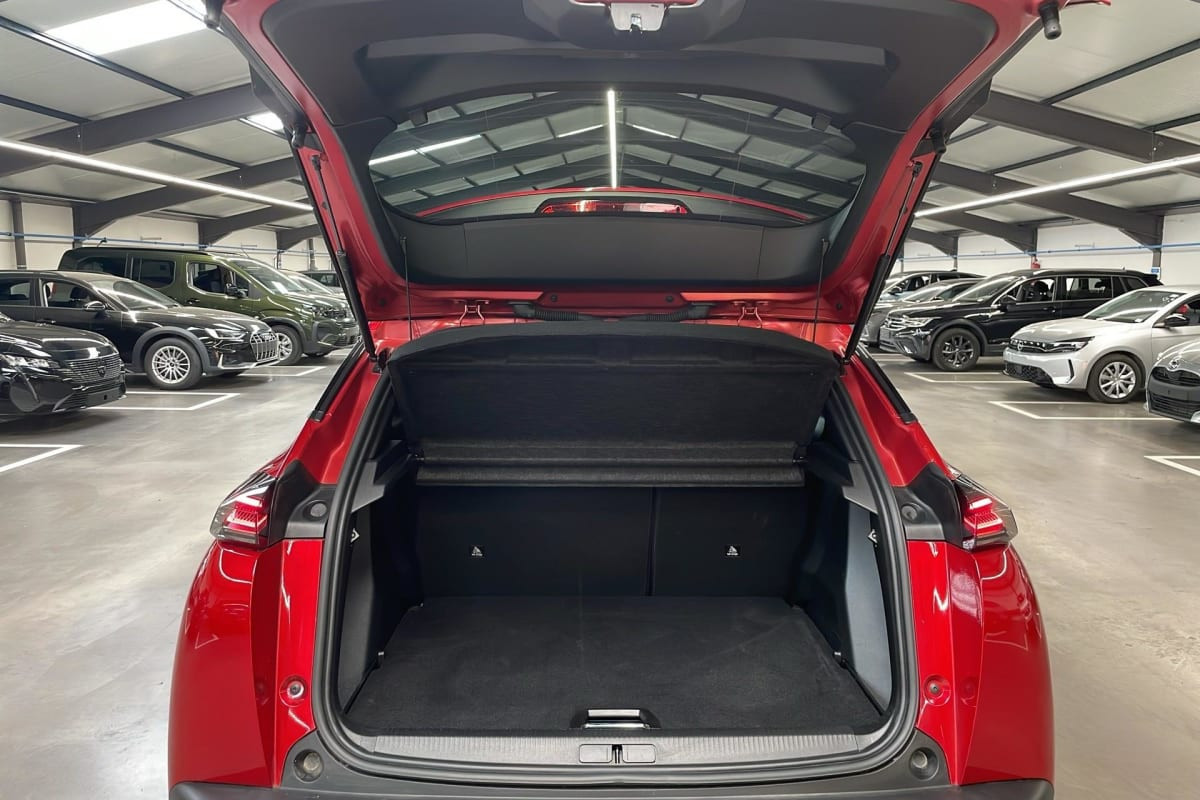 Vente en ligne Peugeot 2008 100 S S BVM6 Allure au prix de 18 400 €