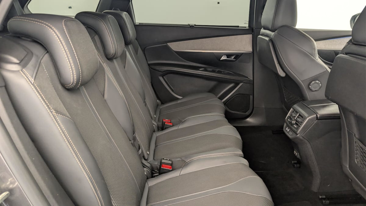 Vente en ligne Peugeot 5008 BlueHDi 130ch S S EAT8 GT au prix de 25 010 €