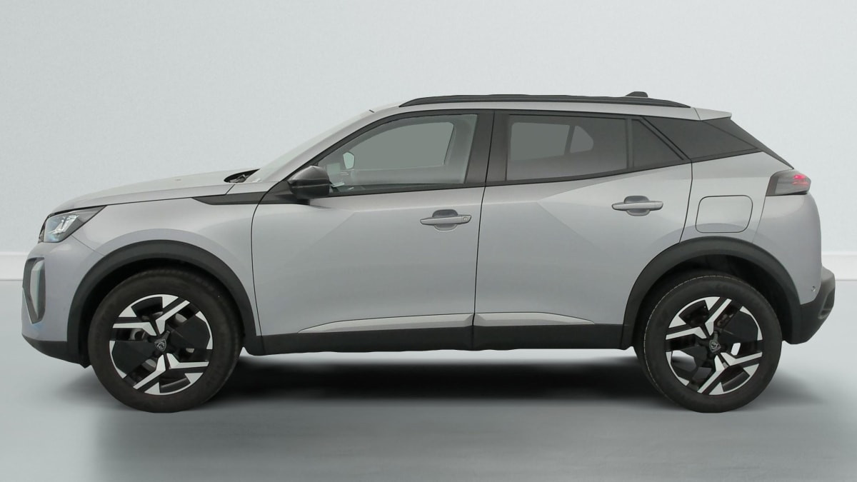Vente en ligne Peugeot 2008 100 S S BVM6 Allure au prix de 18 300 €