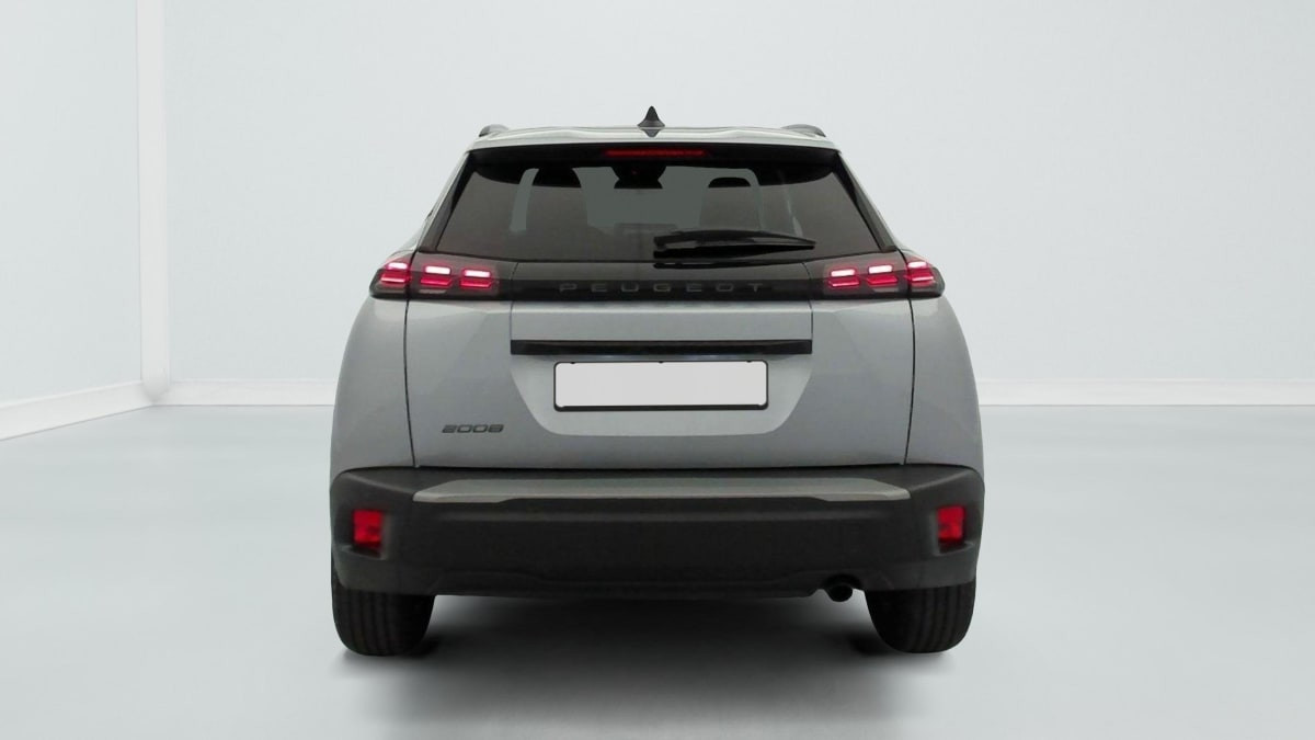 Vente en ligne Peugeot 2008 100 S S BVM6 Allure au prix de 18 300 €
