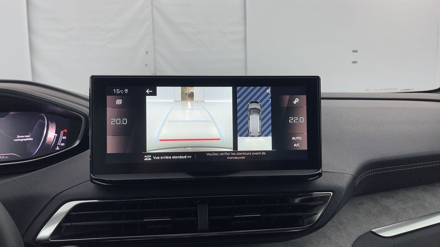 Vente en ligne Peugeot 5008 5008 III 1.2 PureTech 130ch GT EAT8 au prix de 31 900 €