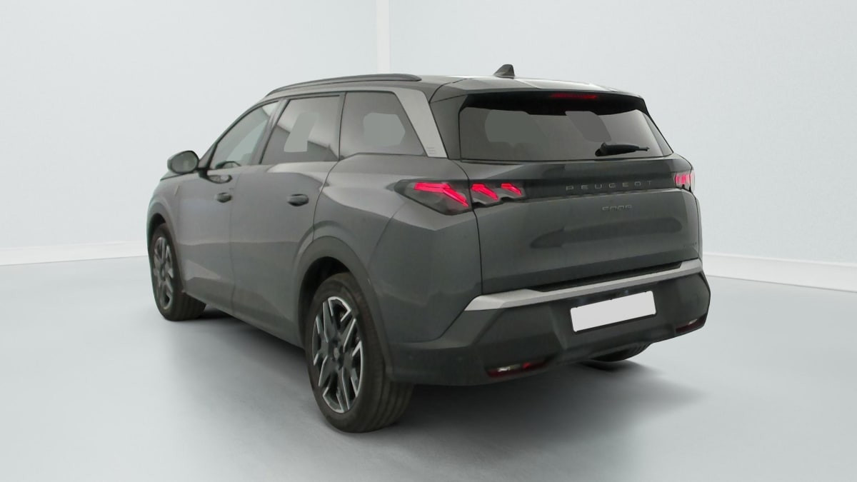 Vente en ligne Peugeot 5008 HYBRID 145CH E-DCS6 GT au prix de 31 190 €