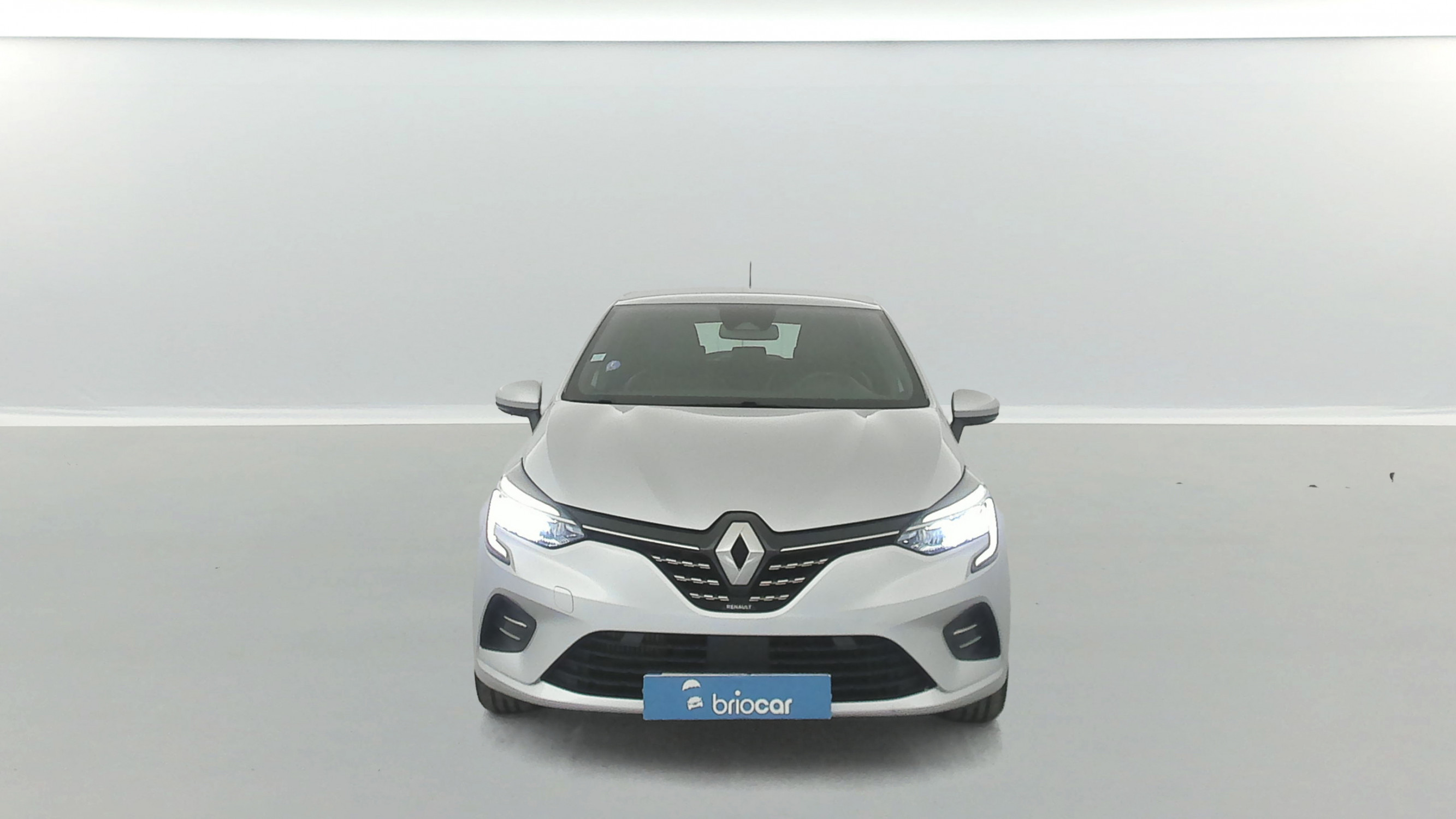 Vente en ligne Renault Clio 1.0 TCe 90ch Intens au prix de 12 990 €