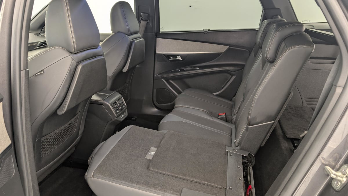 Vente en ligne Peugeot 5008 BlueHDi 130ch S S EAT8 GT au prix de 25 010 €