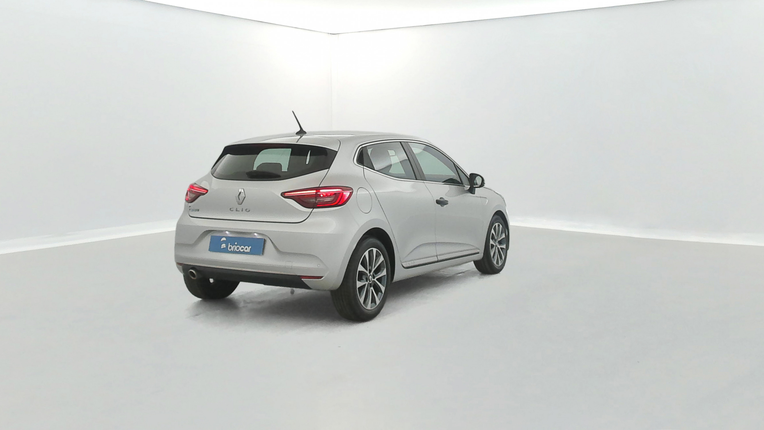 Vente en ligne Renault Clio 1.0 TCe 90ch Intens au prix de 12 990 €