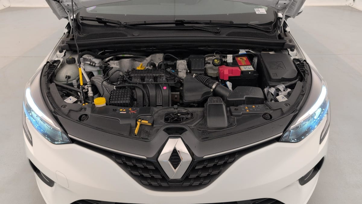 Vente en ligne Renault Clio Clio SCe 75 Zen au prix de 12 030 €