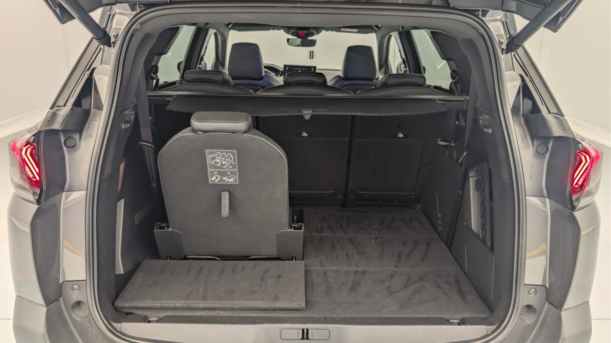 Vente en ligne Peugeot 5008 BlueHDi 130ch S S EAT8 GT au prix de 25 010 €