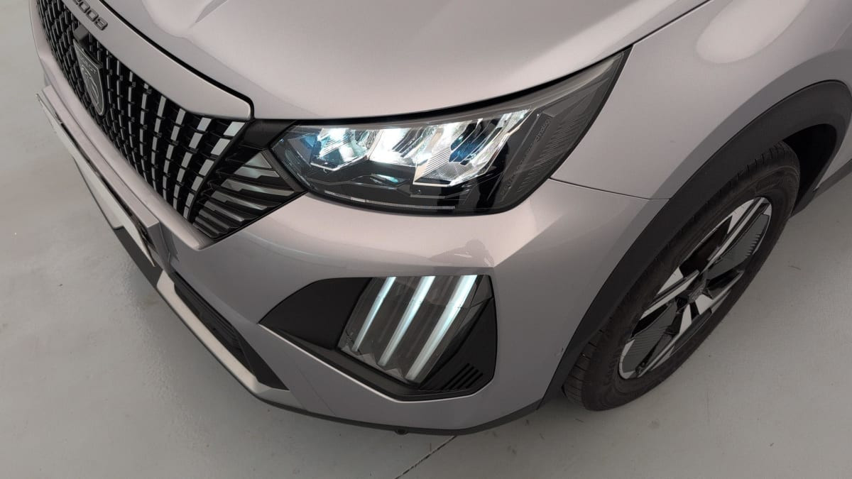 Vente en ligne Peugeot 2008 100 S S BVM6 Allure au prix de 18 300 €