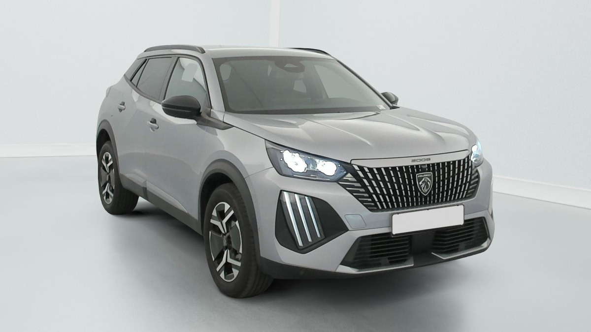 Vente en ligne Peugeot 2008 100 S S BVM6 Allure au prix de 18 300 €