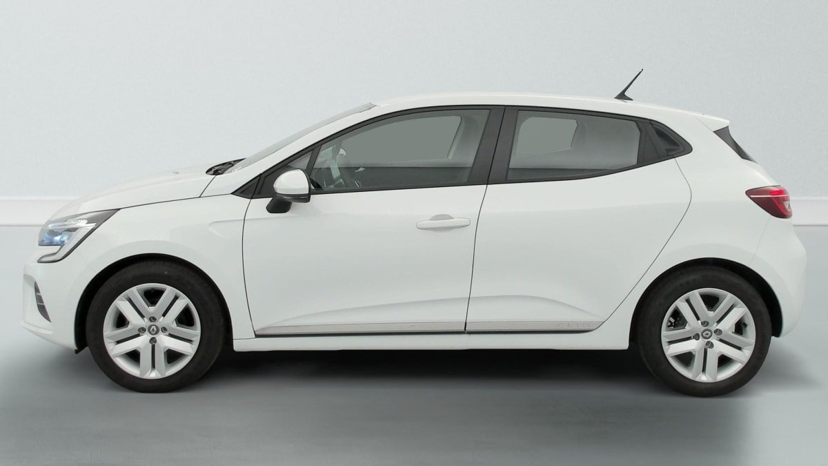 Vente en ligne Renault Clio Clio SCe 75 Zen au prix de 12 030 €