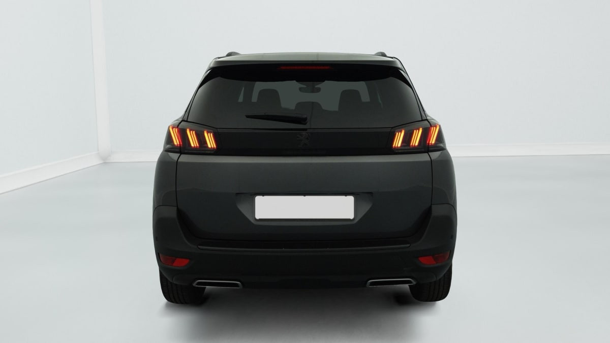 Vente en ligne Peugeot 5008 BlueHDi 130ch S S EAT8 GT au prix de 25 010 €