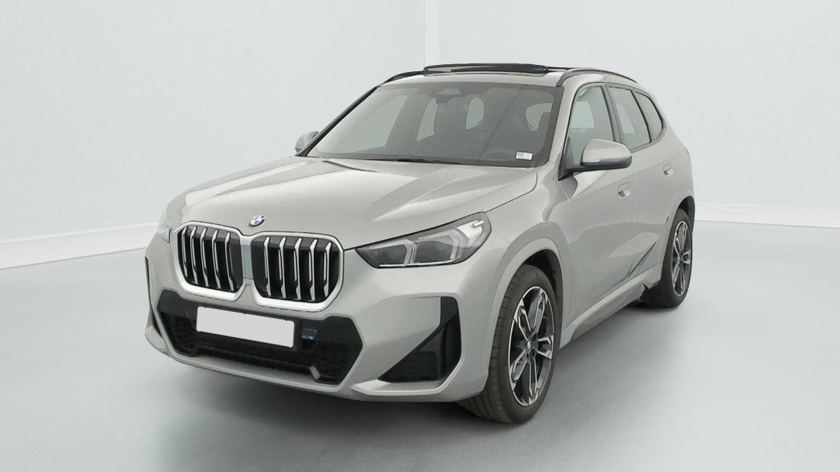 Bmw X1 XDRIVE 20D 163CH DKG7 M SPORT occasion de 2025 en vente à Rennes