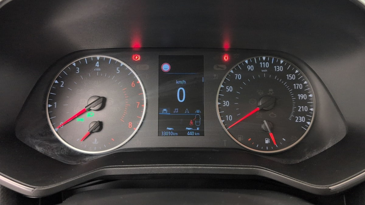 Vente en ligne Renault Clio Clio SCe 75 Zen au prix de 12 030 €