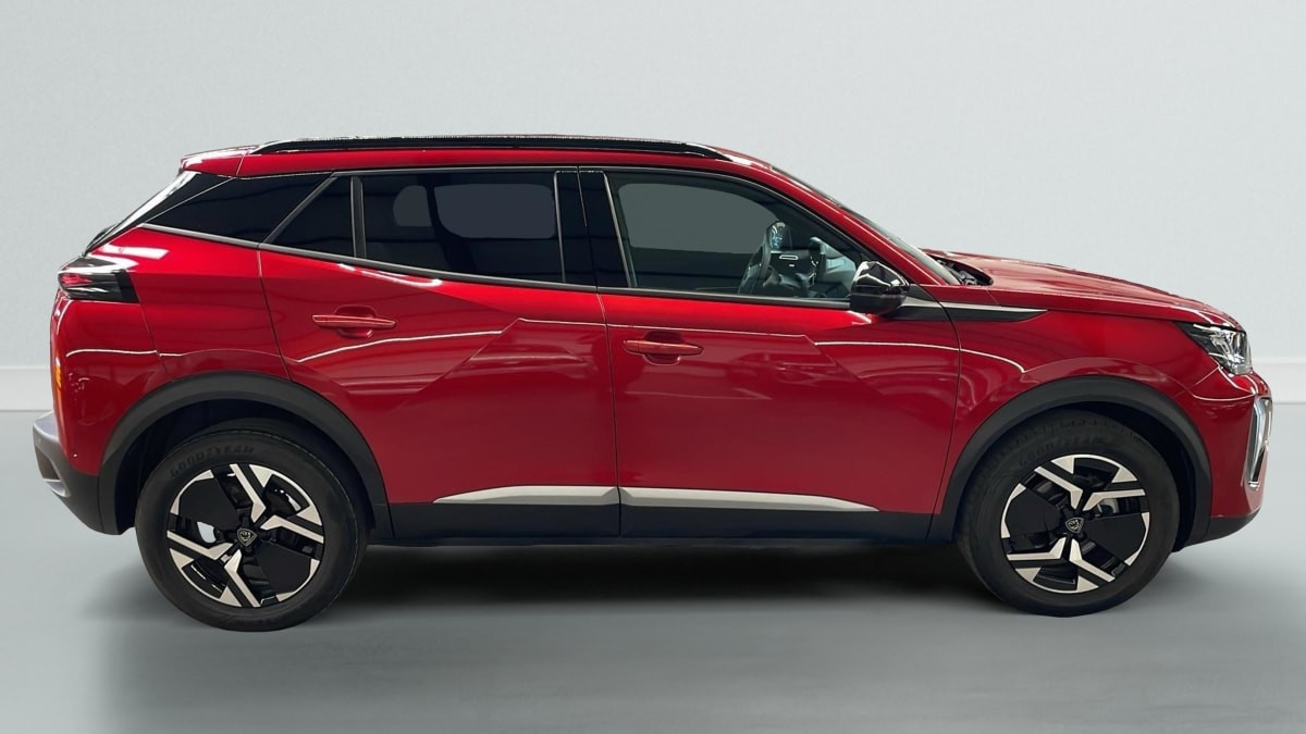 Vente en ligne Peugeot 2008 100 S S BVM6 Allure au prix de 18 400 €