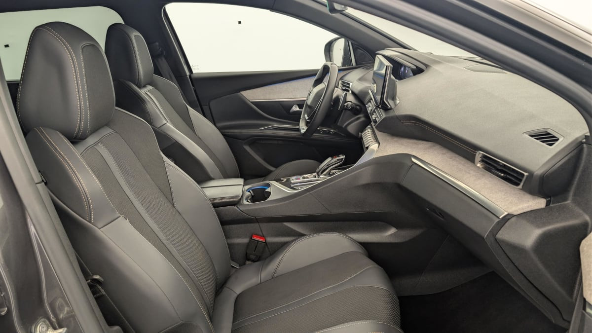 Vente en ligne Peugeot 5008 BlueHDi 130ch S S EAT8 GT au prix de 25 010 €