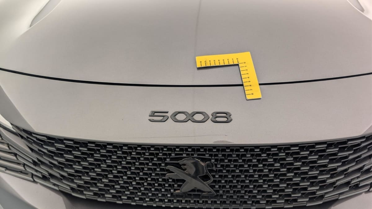 Vente en ligne Peugeot 5008 BlueHDi 130ch S S EAT8 GT au prix de 25 010 €