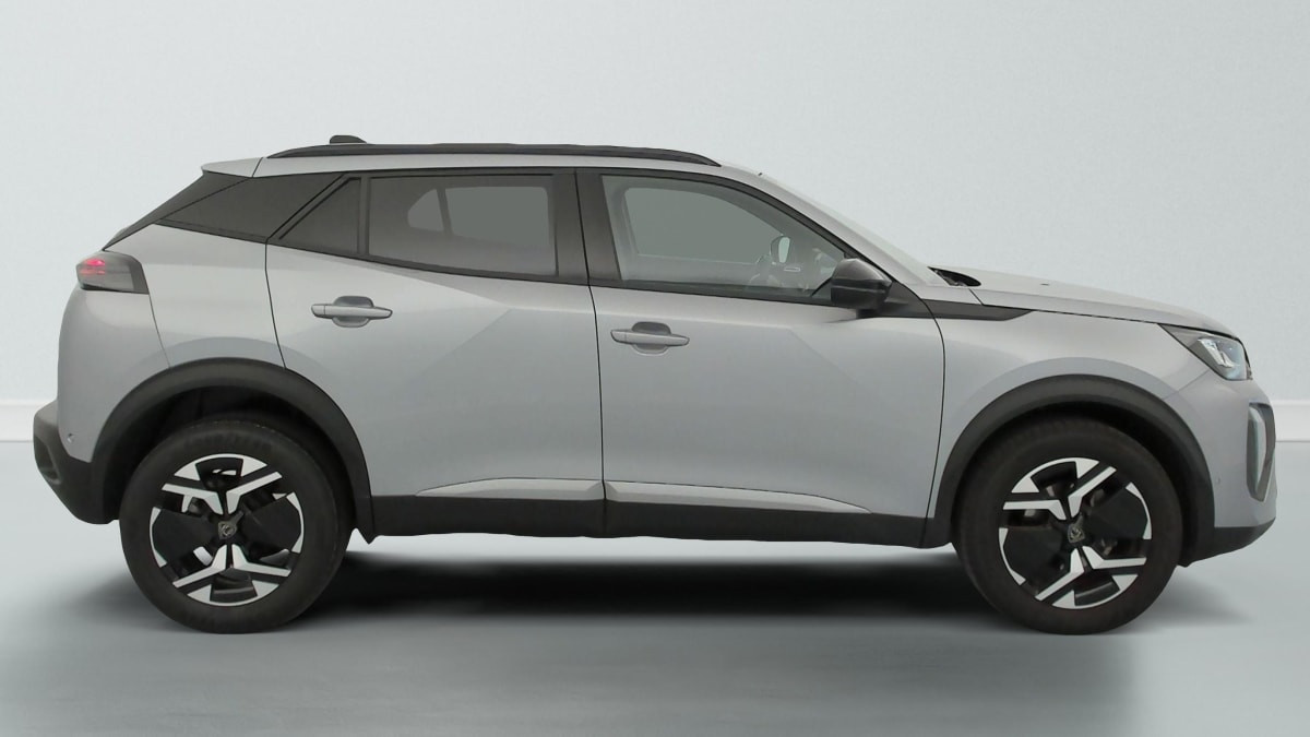Vente en ligne Peugeot 2008 100 S S BVM6 Allure au prix de 18 300 €