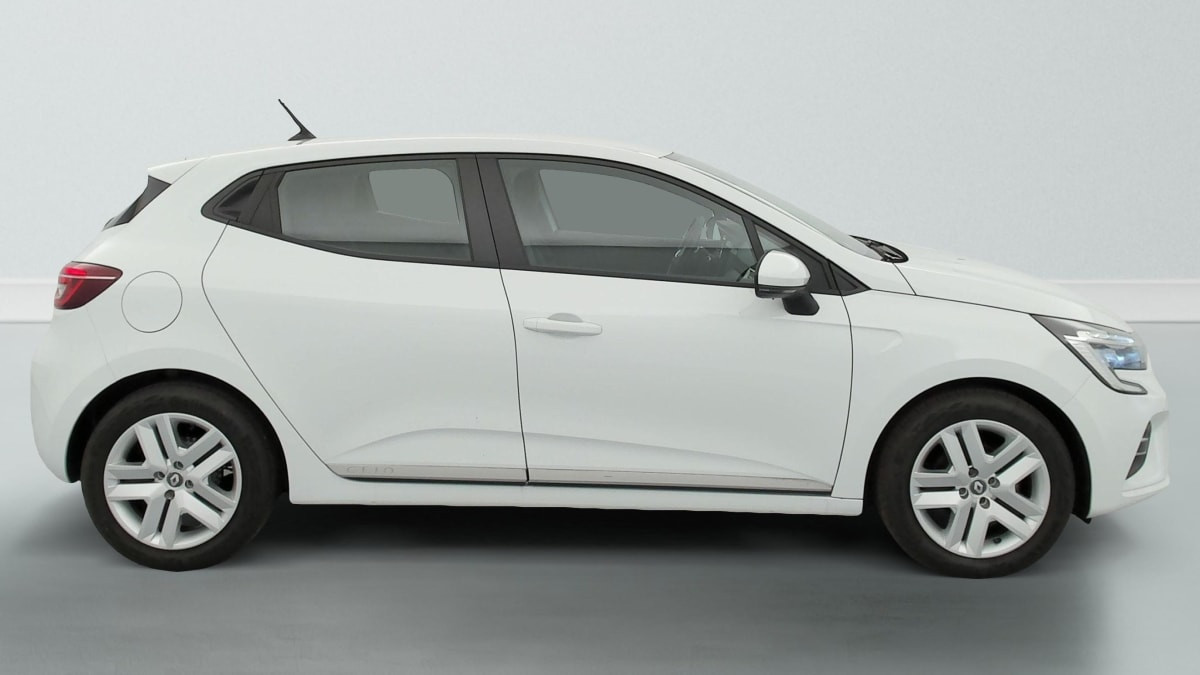 Vente en ligne Renault Clio Clio SCe 75 Zen au prix de 12 030 €