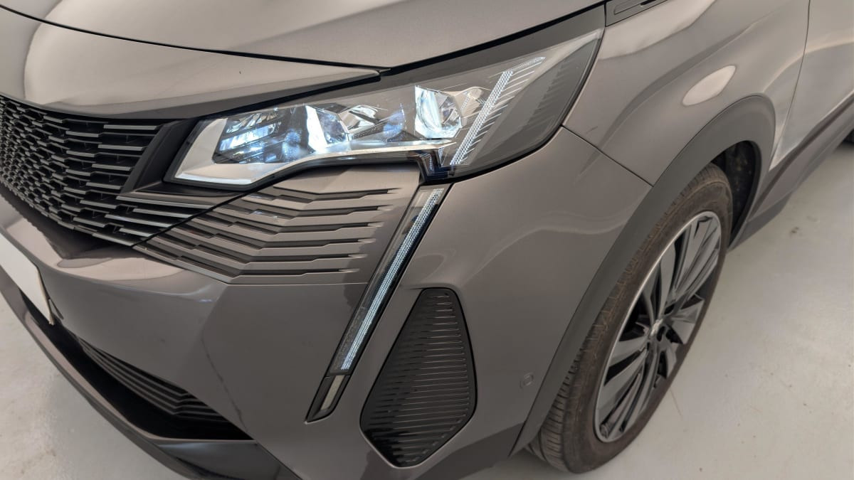 Vente en ligne Peugeot 5008 BlueHDi 130ch S S EAT8 GT au prix de 25 010 €