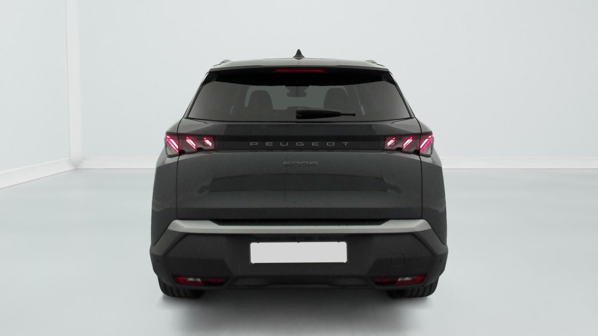 Vente en ligne Peugeot 5008 HYBRID 145CH E-DCS6 GT au prix de 31 190 €
