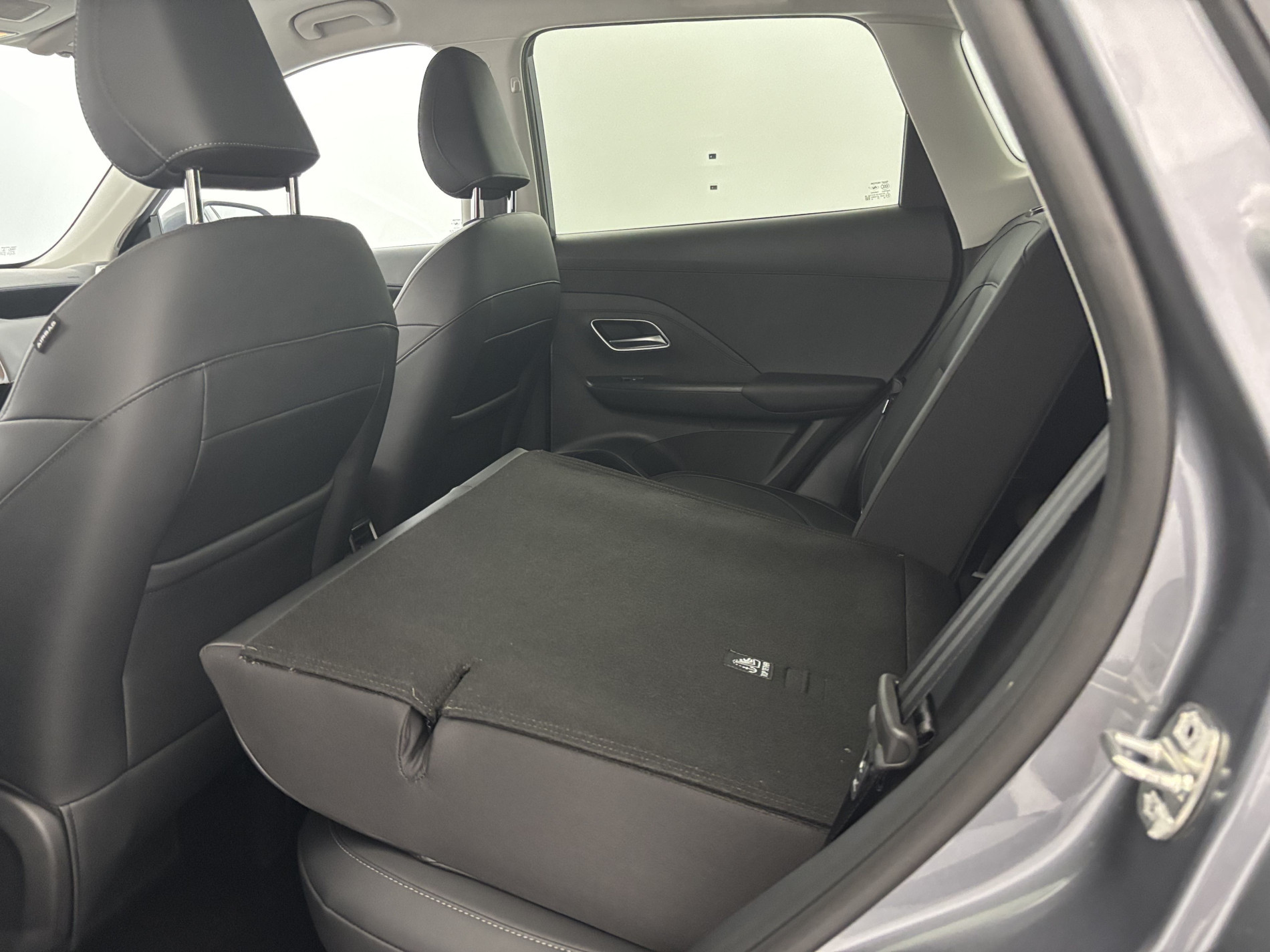 Vente en ligne Mg ZS 1.5 Hybrid+ 197ch Luxury au prix de 20 790 €