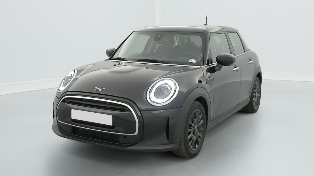 Mini Mini COOPER 136 CH DKG7 EDITION PREMIUM occasion de 2024 en vente à Rennes