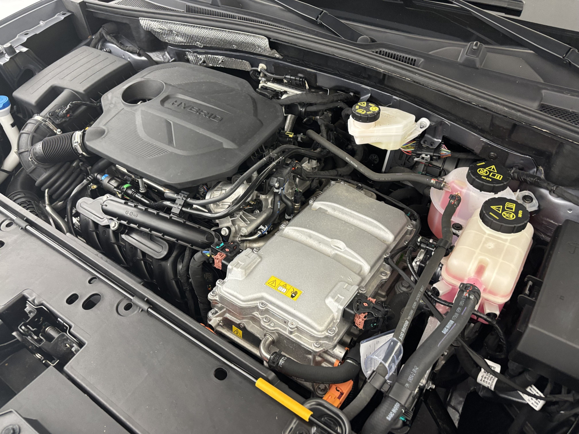 Vente en ligne Mg ZS 1.5 Hybrid+ 197ch Luxury au prix de 20 790 €