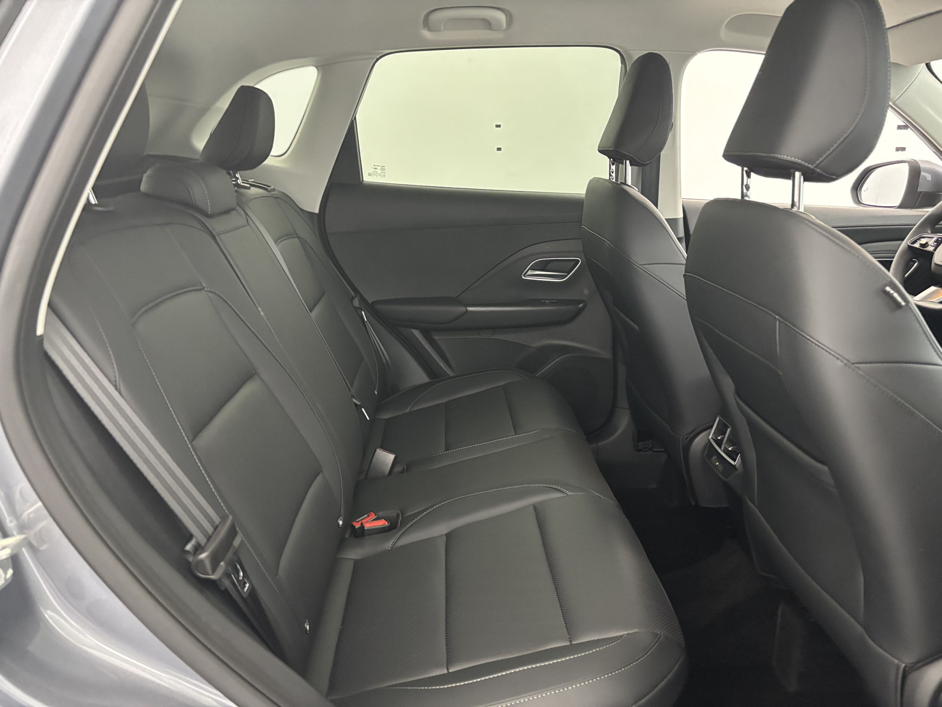 Vente en ligne Mg ZS 1.5 Hybrid+ 197ch Luxury au prix de 20 790 €