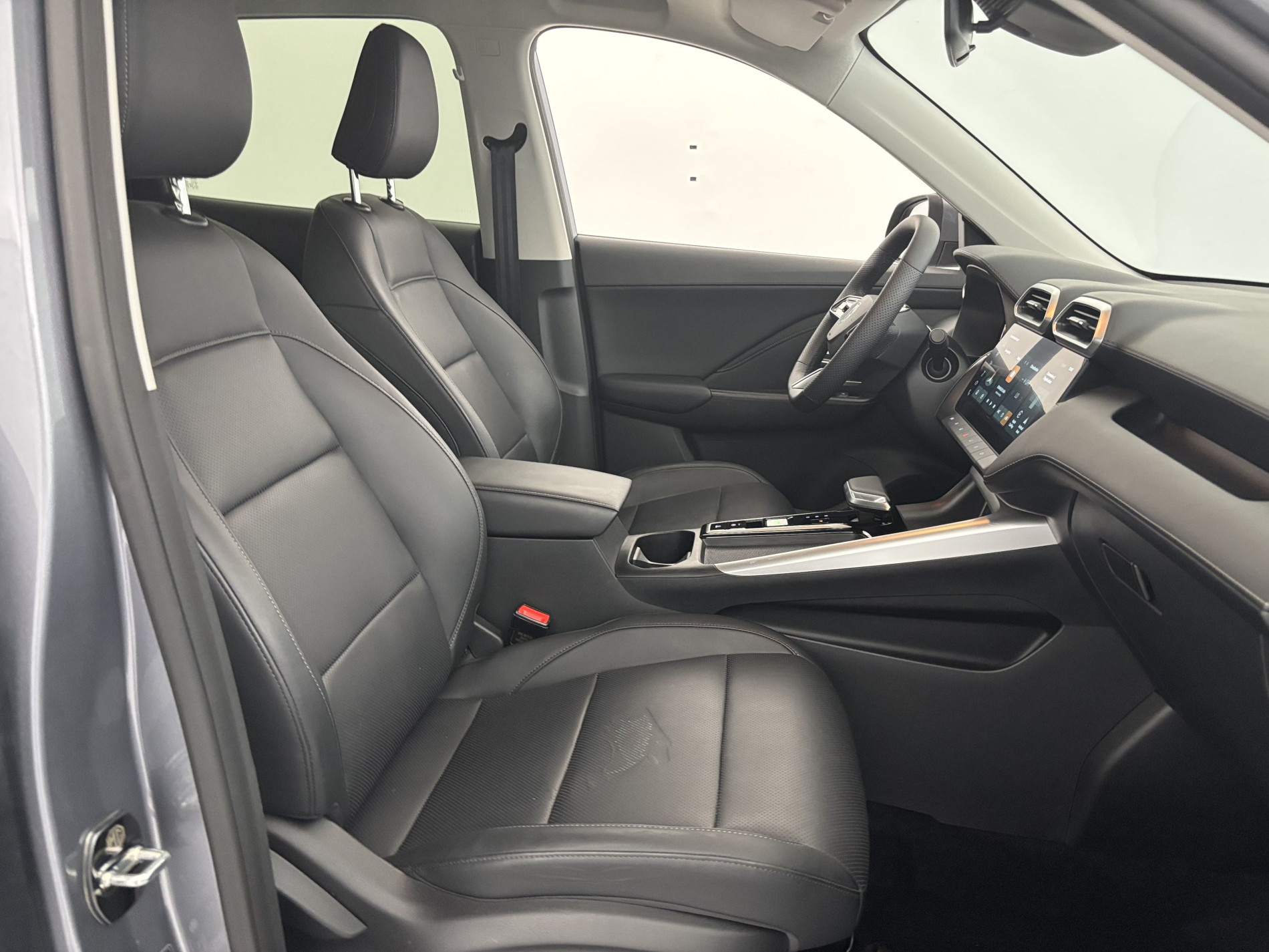 Vente en ligne Mg ZS 1.5 Hybrid+ 197ch Luxury au prix de 20 790 €