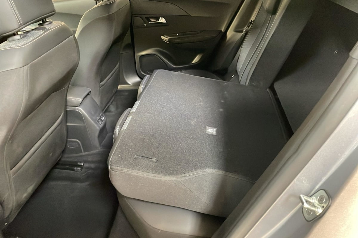Vente en ligne Peugeot 2008 100 S S BVM6 Allure au prix de 18 300 €