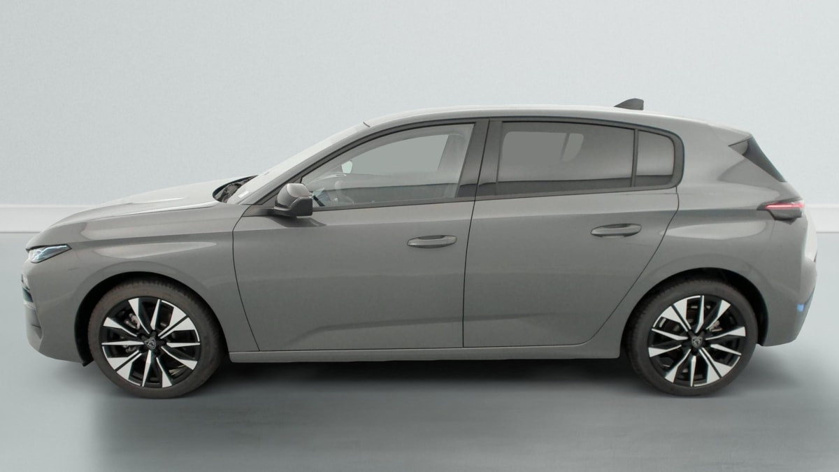 Vente en ligne Peugeot 308 BLUEHDI 130CH S S EAT8 ALLURE au prix de 27 280 €