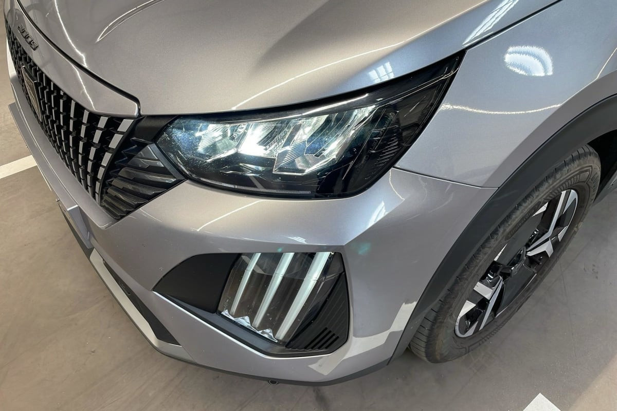 Vente en ligne Peugeot 2008 100 S S BVM6 Allure au prix de 18 300 €