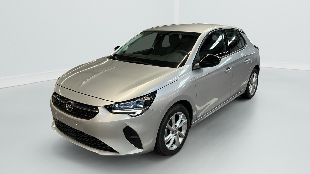 Opel Corsa 1.2 75 ch BVM5 Edition occasion de 2023 en vente à Rennes