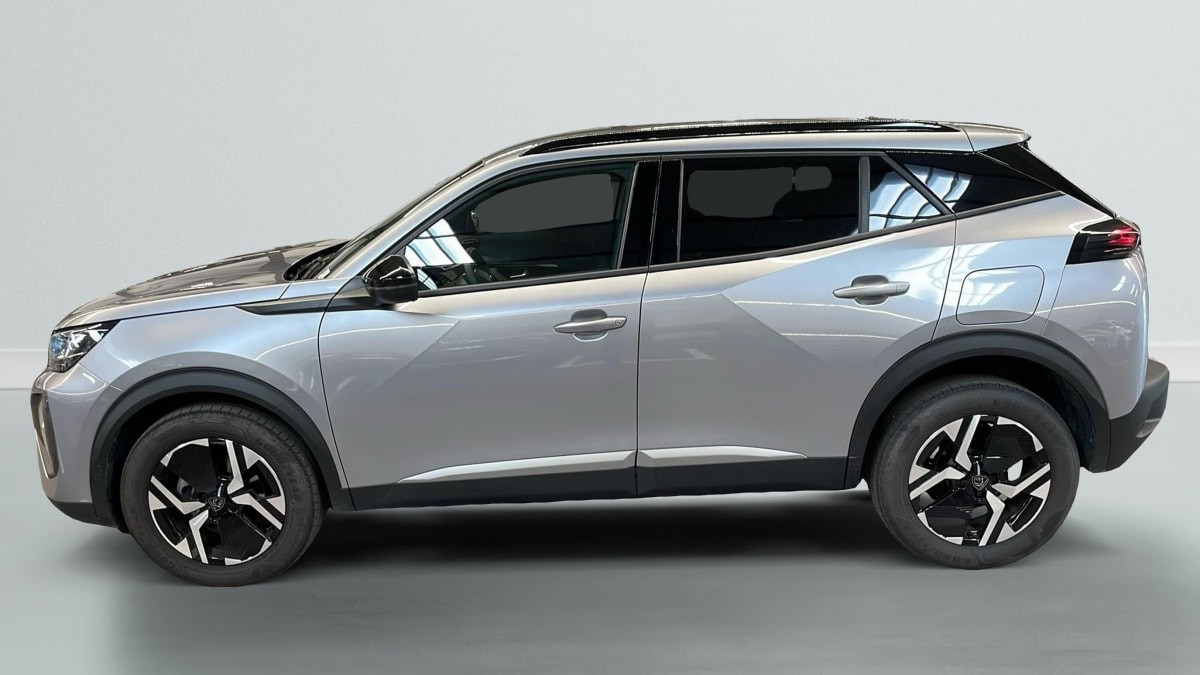 Vente en ligne Peugeot 2008 100 S S BVM6 Allure au prix de 18 300 €