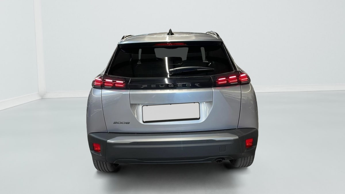 Vente en ligne Peugeot 2008 100 S S BVM6 Allure au prix de 18 300 €