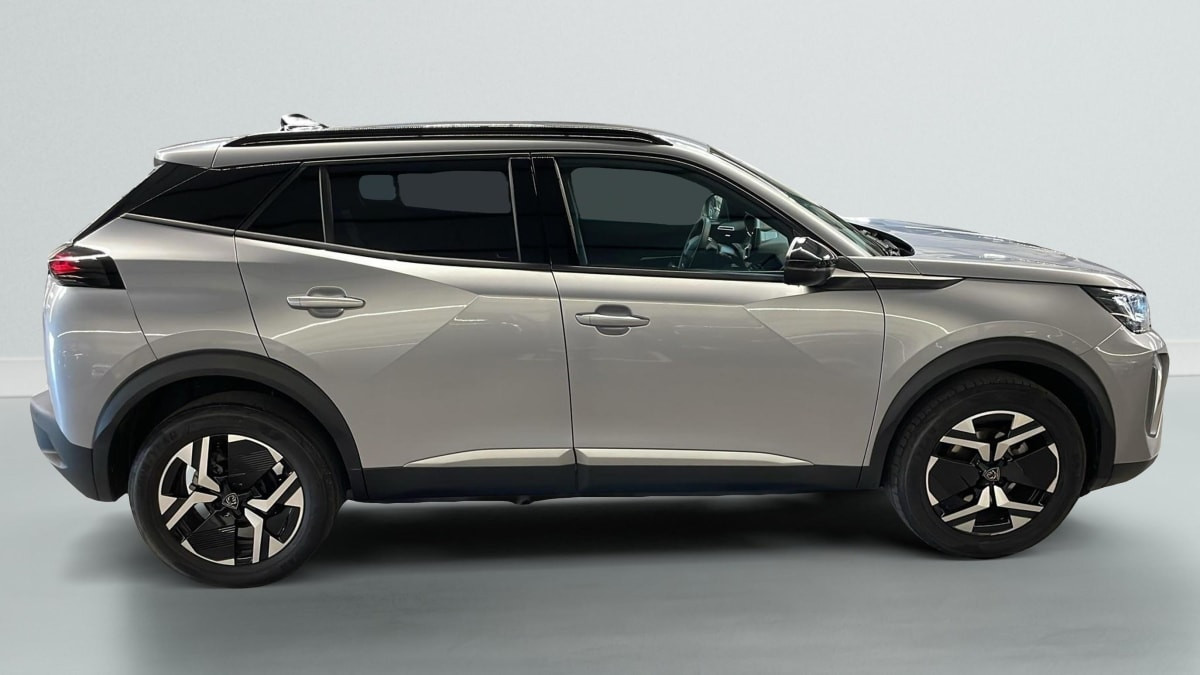 Vente en ligne Peugeot 2008 100 S S BVM6 Allure au prix de 18 300 €