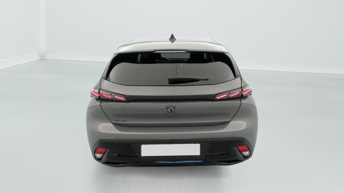 Vente en ligne Peugeot 308 BLUEHDI 130CH S S EAT8 ALLURE au prix de 27 280 €