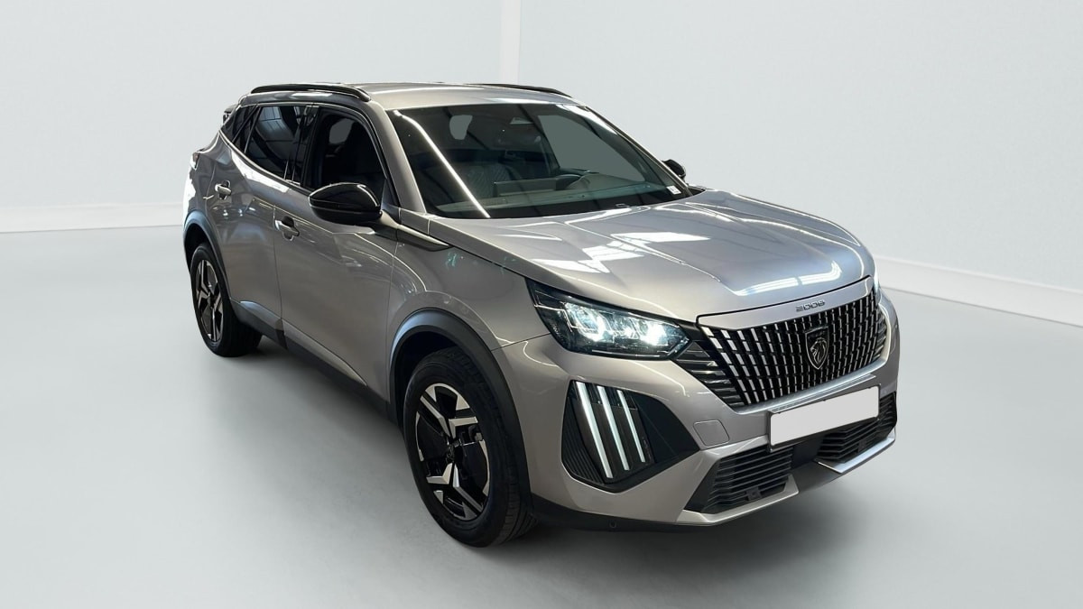 Vente en ligne Peugeot 2008 100 S S BVM6 Allure au prix de 18 300 €