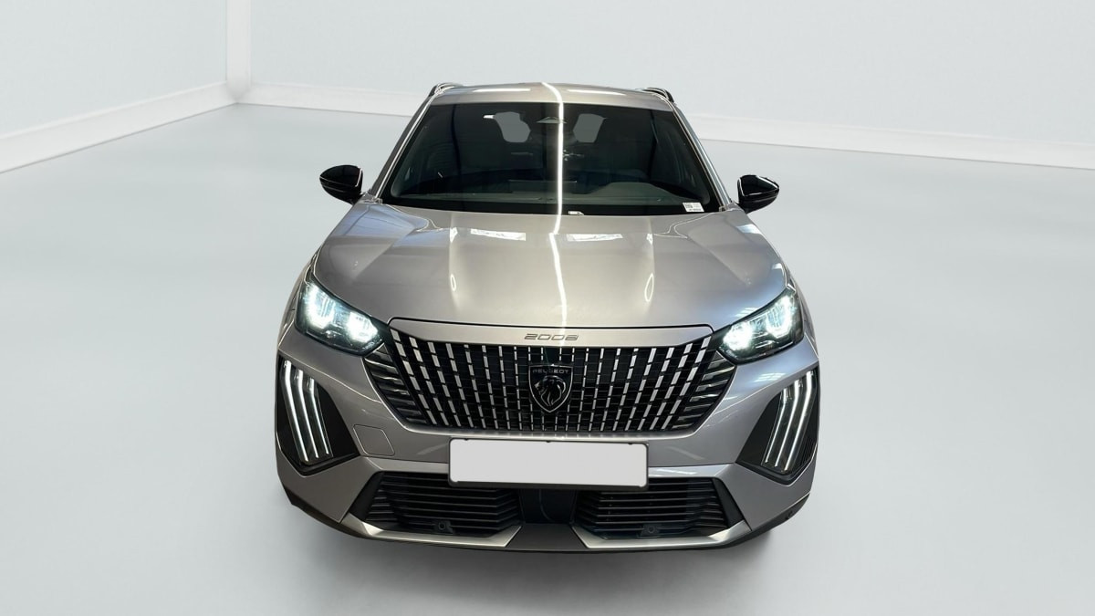 Vente en ligne Peugeot 2008 100 S S BVM6 Allure au prix de 18 300 €