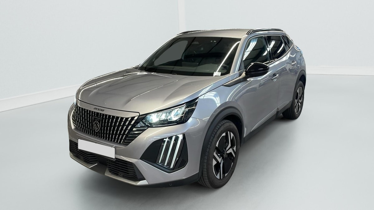 Vente en ligne Peugeot 2008 100 S S BVM6 Allure au prix de 18 300 €
