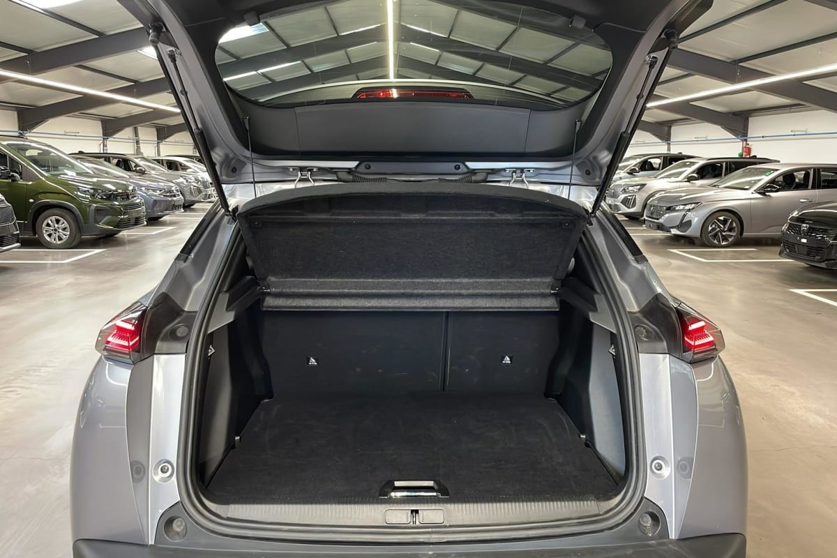 Vente en ligne Peugeot 2008 100 S S BVM6 Allure au prix de 18 300 €
