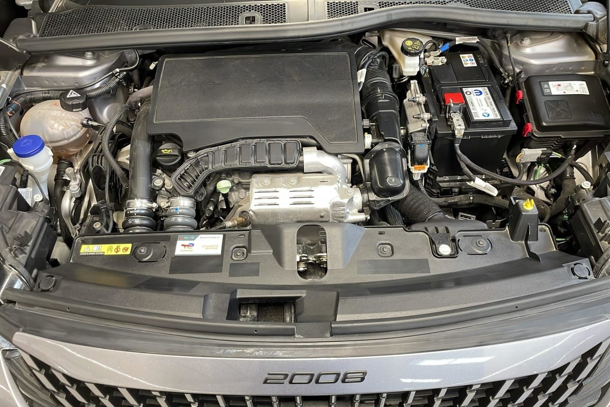 Vente en ligne Peugeot 2008 100 S S BVM6 Allure au prix de 18 300 €
