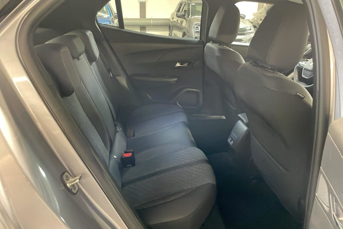 Vente en ligne Peugeot 2008 100 S S BVM6 Allure au prix de 18 300 €