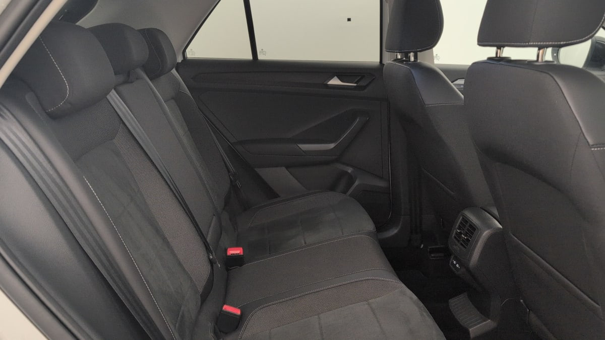 Vente en ligne Volkswagen T-Roc 1.5 TSI EVO 150 Start Stop DSG7 Style au prix de 25 420 €